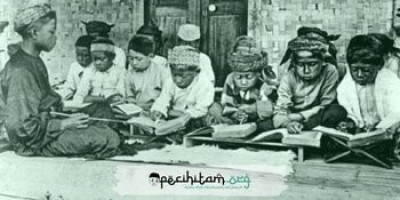 Hari Santri: Pesantren - Pesantren Keren di Era Majapahit