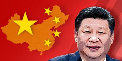 Memahami Negara China, Bandul Politik Dikuasai 25 Orang