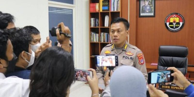 Judi Online Digulung, Tiga Pelaku Merupakan ASN