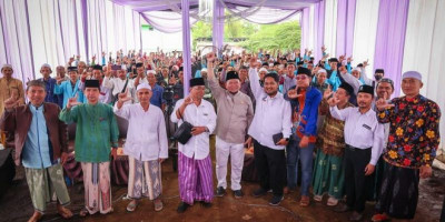 Peran Pesantren Paling Konkret Bagi Perjalanan Bangsa