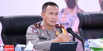 Tilang Manual Ditiadakan, Korlantas Siap Maksimalkan Peran ETLE