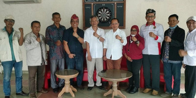 Kolaborasi SWI Bersama IPI Gelar Program Talk Show Permasalahan Kebangsaan di Berbagai Daerah