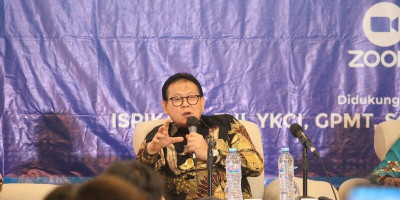 Prof. Rokhmin Dahuri: Industri Budidaya Udang Hasilkan Pertumbuhan Ekonomi Berkelanjutan