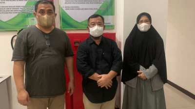 Terbukti Korupsi Dana PT Asabri, Benny Tjokrosaputro Dituntut Hukuman Mati