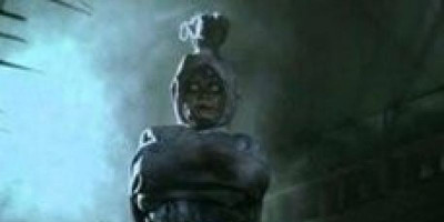 Mengenal Mitos Pocong Dan Jin