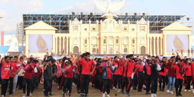 Sepuluh Ribu Penari Patajanggung akan Semarakkan pembukaan Pesta Paduan Suara Gerejani Katolik di Kupang