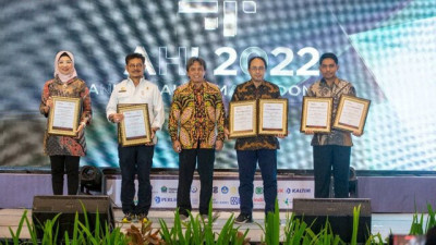 Informasi Publik sebagai Amanah dan Tanggung Jawab Institusi