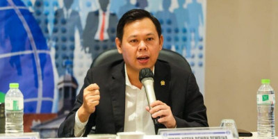 Terkait Pulau Pasir, Pemerintah Tidak Bersikap Kontra Dengan Masyarakat Adat Timor