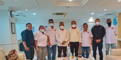 Menpora Zainudin Amali akan Paparkan Implementasi DBON pada Konkernas PWI se-Indonesia di Malang Raya