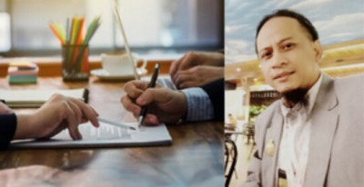 Memahami Surat Kuasa Secara Tertulis atau Lisan