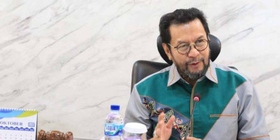 Yorrys: Badan Pengarah Papua Jangan Ulangi Kegagalan UP4B