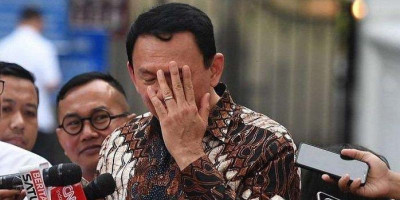 BBM Pertamina Lebih Mahal, DPR: Ahok Harus Bertanggung Jawab