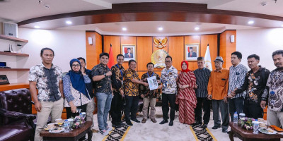 Kemajemukan Merupakan Bagian Dari Warna Bangsa Indonesia