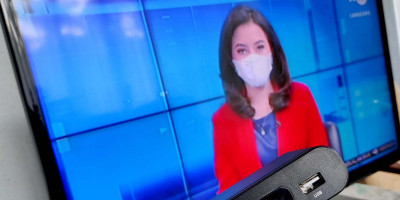 Gede Aditya: Kominfo Paksakan Migrasi ke Siaran TV Digital Langgar Putusan MA