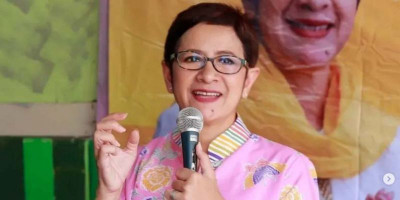 Siaran Analog Dihentikan, Nurul Arifin Pertanyakan Kepastian Distribusi STB Gratis Bagi Rumah Tangga Tak Mampu