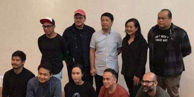 APMI Sesalkan Pemerintah Membatalkan Izin Acara Musik 