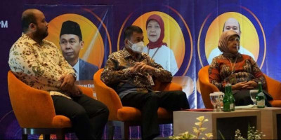  Profesi Hakim Paling Rentan Melakukan Tindak Pidana Korupsi
