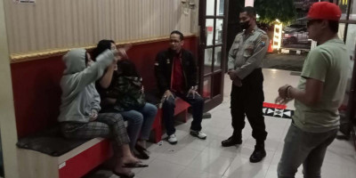 Anak Hilang Ditemukan Pengacara