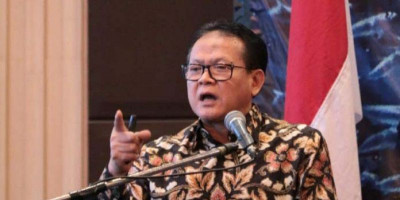 Prof. Rokhmin Dahuri: Jangan Sepelekan Sumber Daya Kelautan Indonesia