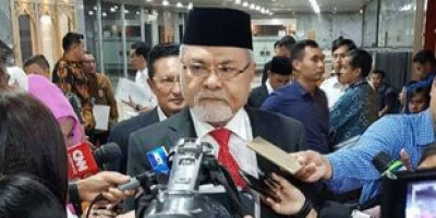 Senator NTT: Tinjau Kembali MoU Pulau Pasir dengan Australia           