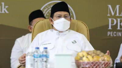 Diakui Dunia, Indonesia Makin Konkret Tangani Perubahan Iklim