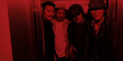 The Hours of Silence Merenungi Ketidakpastian di “Headlong Journey
