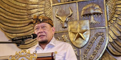 Peringati Hari Pahlawan, Ketua DPD: Kedaulatan Rakyat Harus Kita Rebut Kembali