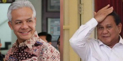 Koordinator Siaga 98: Belum Tentu Jokowi Dukung Prabowo atau Ganjar