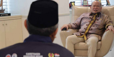 Musim Pancaroba, Orang Tua Harus Update Info Obat Sirup yang Ditarik