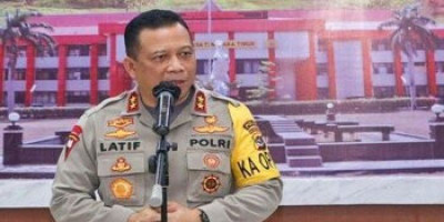 Kapolda: Jangan Lagi Ada Konflik, Kasihan Generasi Mendatang