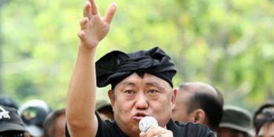 Lieus Sungkharisma:  Jika Ada Warga Mati Kelaparan, Kita Semua yang Bersalah 