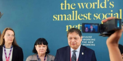 World Bank Dukung Berdayakan G20 dan Kekuatan ASEAN untuk Transisi Energi di Indonesia