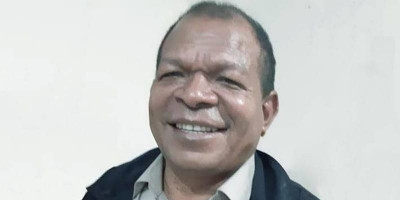 Waketum DPN Pemuda Adat Tawarkan Dua Solusi Konflik di Papua 