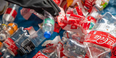 Sponsor COP27 The Coca-Cola Company Pencemar Plastik Terburuk Selama Lima Tahun Berturut-Turut