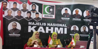 Munas V Forhati di Palu Akan Memilih Presidium Masa Bhakti 2022-2027
