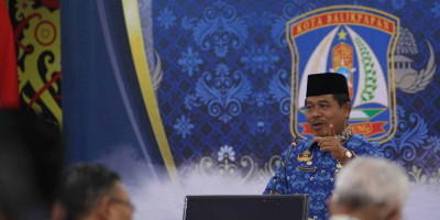 Reformasi Birokrasi Merupakan Sebuah Kebutuhan