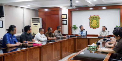 Kewenangan Jaksa Dalam Pelaksanaan Gijzeling Terhadap Debitur Pailit