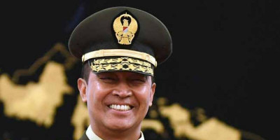 Jenderal Andika Masuki Masa Pensiun, Publik Bertanya Akankah Diperpanjang Jabatannya?