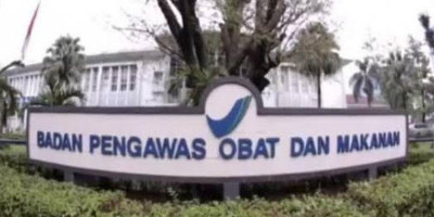 Komunitas Konsumen Indonesia Gugat BPOM ke PTUN