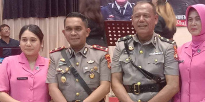 Atasi Tawuran Antar Remaja Lewat Pendekatan Persuasif 