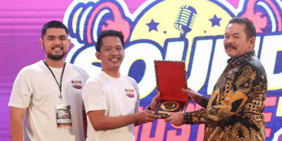 Jaksa Agung: Kejaksaan Harus Mampu Menggunakan Berbagai Platform Media