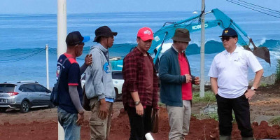 Prof. Rokhmin Dahuri: Indonesia Harusnya Tidak Sulit Jadi Kampiun Udang Dunia