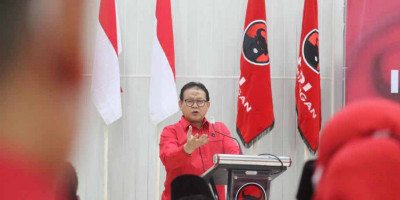 Prof. Rokhmin Dahuri Ungkap Strategi Peningkatan Daya Saing Menuju Jawa Timur Mandiri