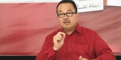 Kritik PHK Ruangguru, Rhenald Kasali: Jangan Kambing Hitamkan Resesi!