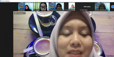 Prodi Akuakultur Universitas Malikussaleh Gelar Kompetisi Esai Nasional dan Webinar Teknik Penulisan Karya Ilmiah