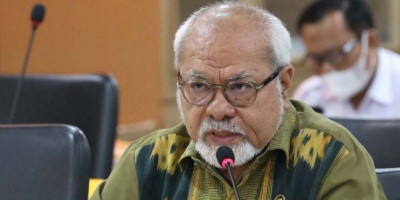 Senator NTT Sebut Sekolah Swasta di Daerah 3T Terancam Punah