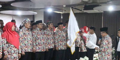 PATRI: Transmigran Hadir Sebagai Perekat Bukan Pemecah Belah