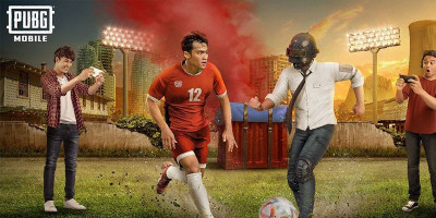 Pratama Arhan Dinobatkan Sebagai Brand Ambassador PUBG MOBILE Chicken Cup Indonesia