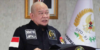 Peringkat Produk Halal, Posisi Indonesia Terlempar di Luar 10 Besar