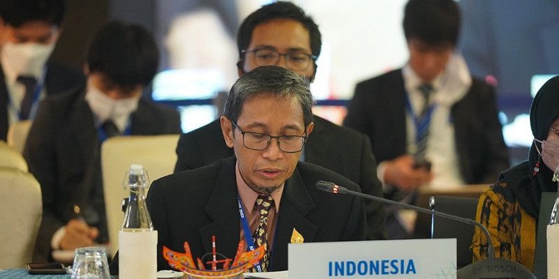 KemenKopUKM Usulkan Project CI-EL Marketing Module untuk UKM ASEAN